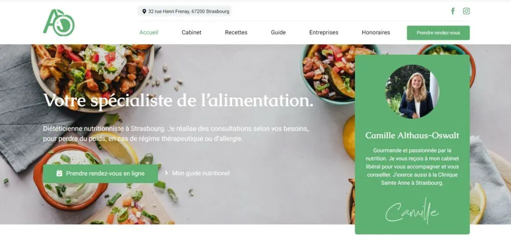 Image nouveau site Althaus Oswalt