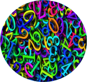 Chiffres informatiques Chiffres informatiques