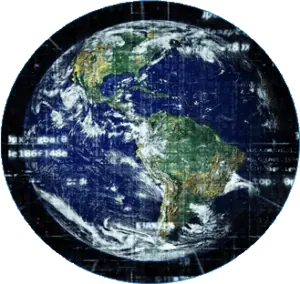 Terre digitale Terre digitale