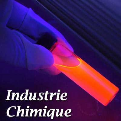 Industrie Chimique