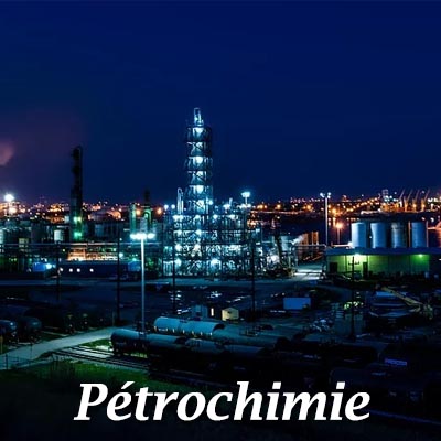 Petrochimie