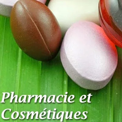 Pharmacie