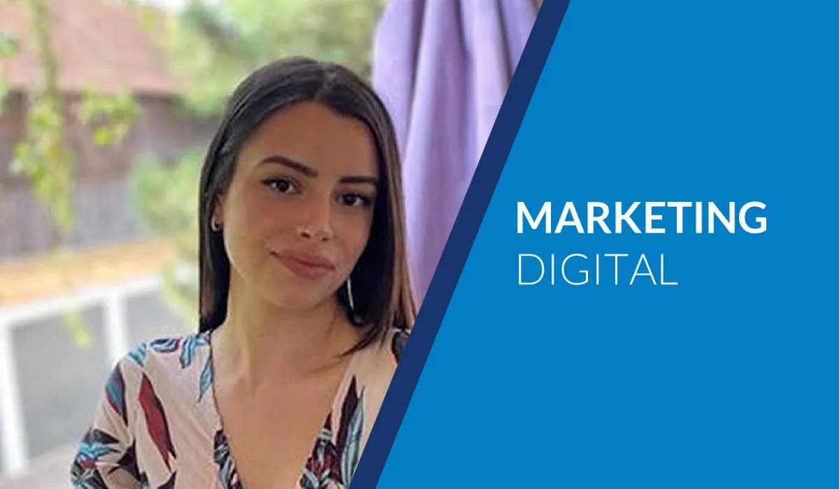 Photo Zara marketing digital Photo Zara marketing digital