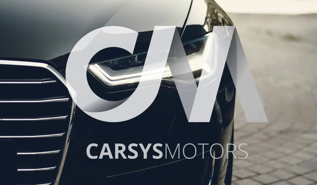 voiture client carsys