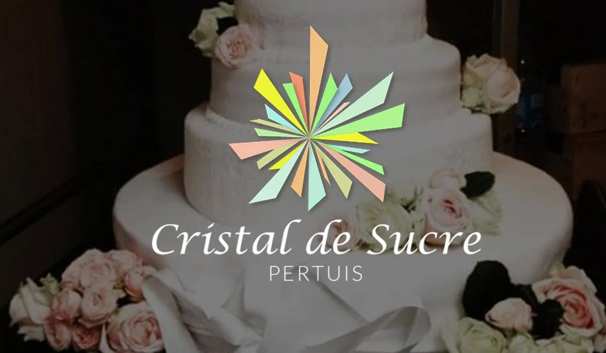 article cristal de sucre