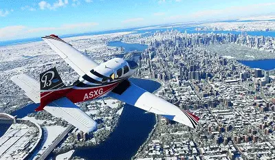avion map flight simulator