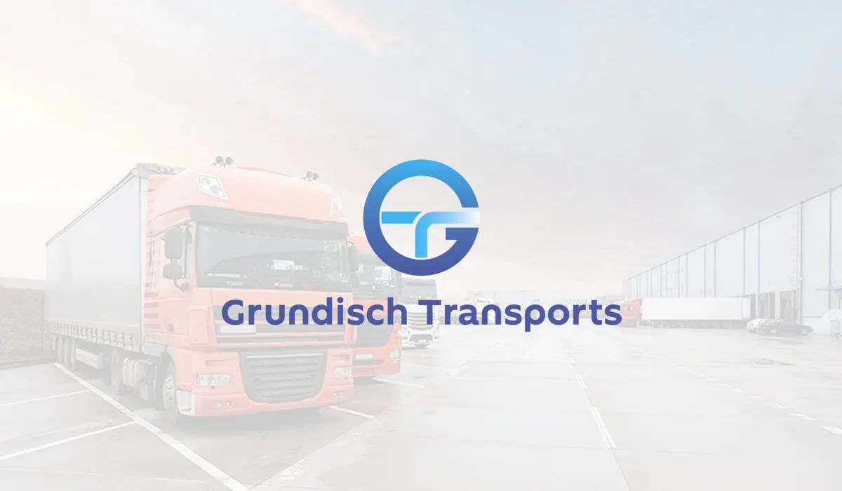 grundisch article