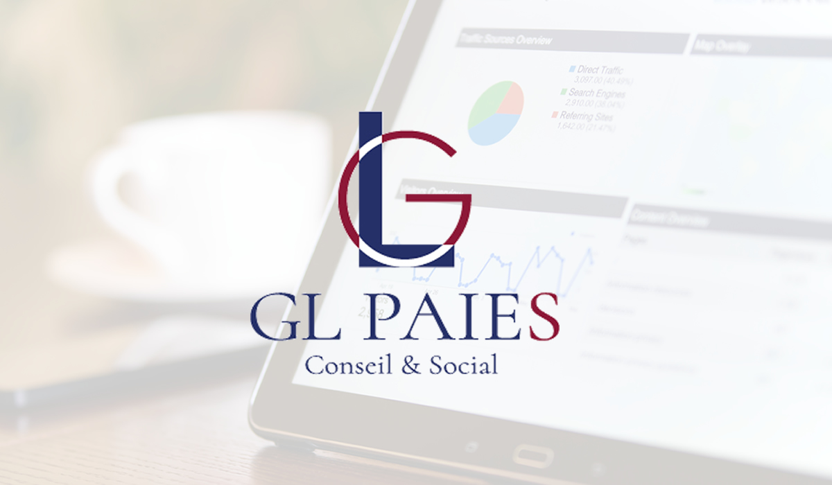 Article client GL paies