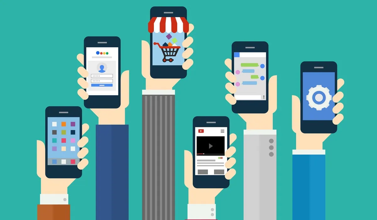 chèque numérique smartphone chèque numérique smartphone
