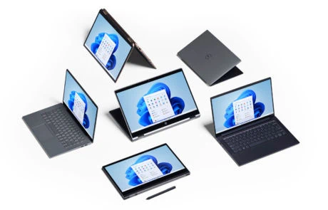 ordinateurs portables os windows 11