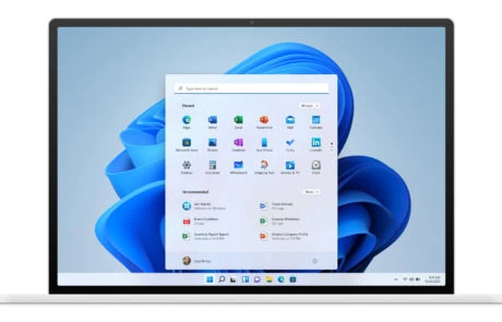 logiciel windows 11