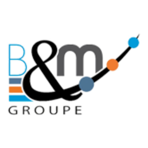 Logo client BM