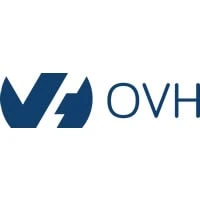 Logo OVH