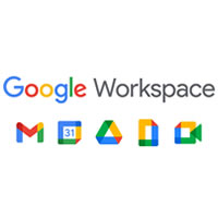 entreprise google Workspace