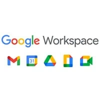 Logo Google Workspace