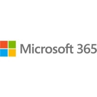 Logo Microsoft 365