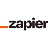 Logo Zapier