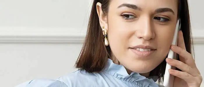 support telephonique