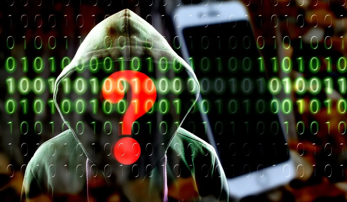 image hacker ransomware