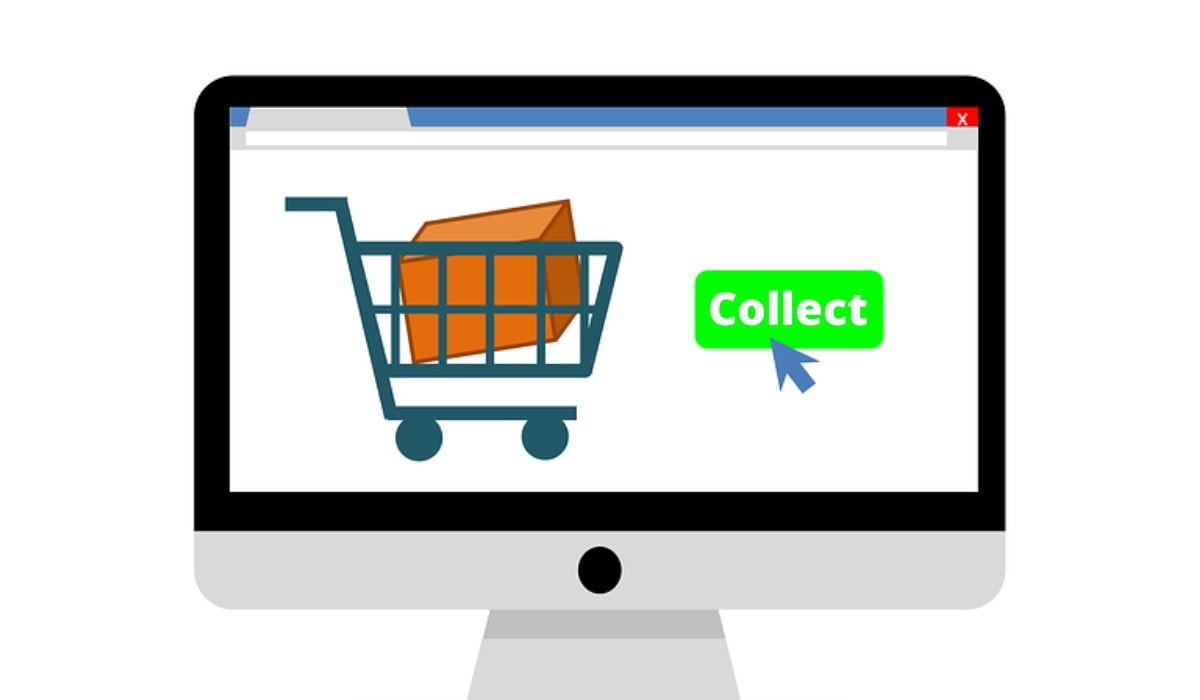 Click and collect