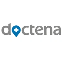Logo partenaire doctena
