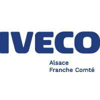 Logo partenaire iveco