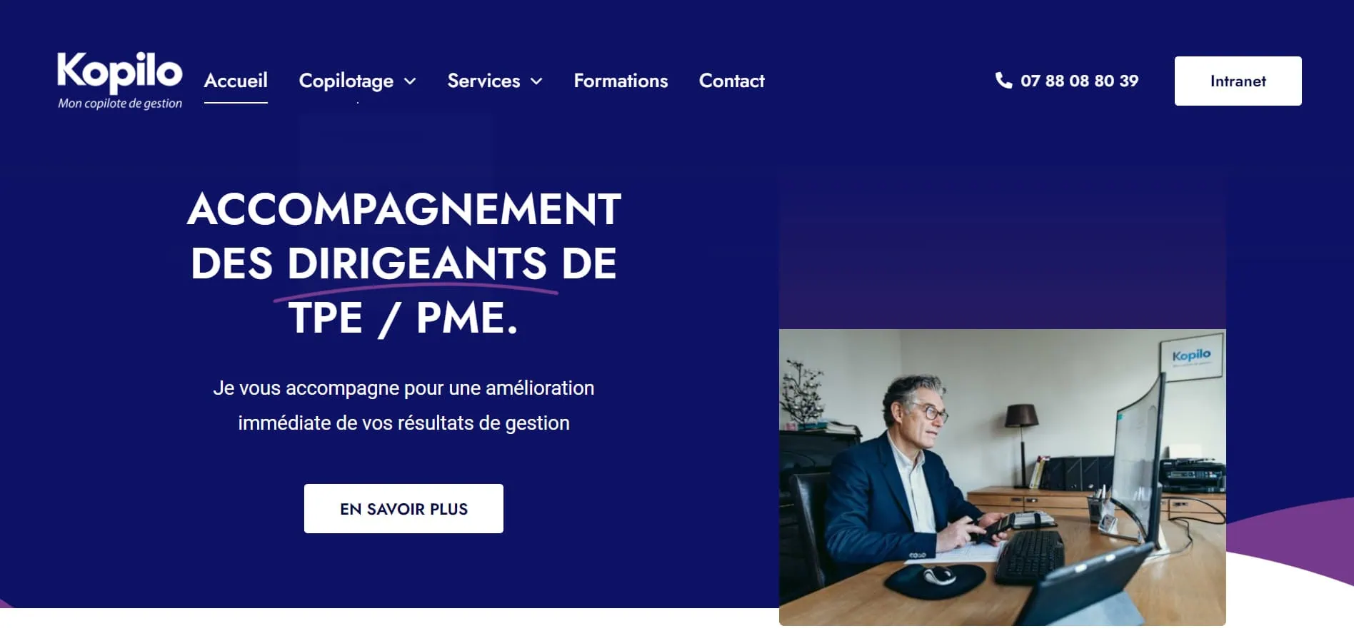 image site client kopilo