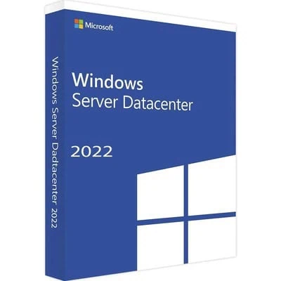 Achat licence Windows server 2022