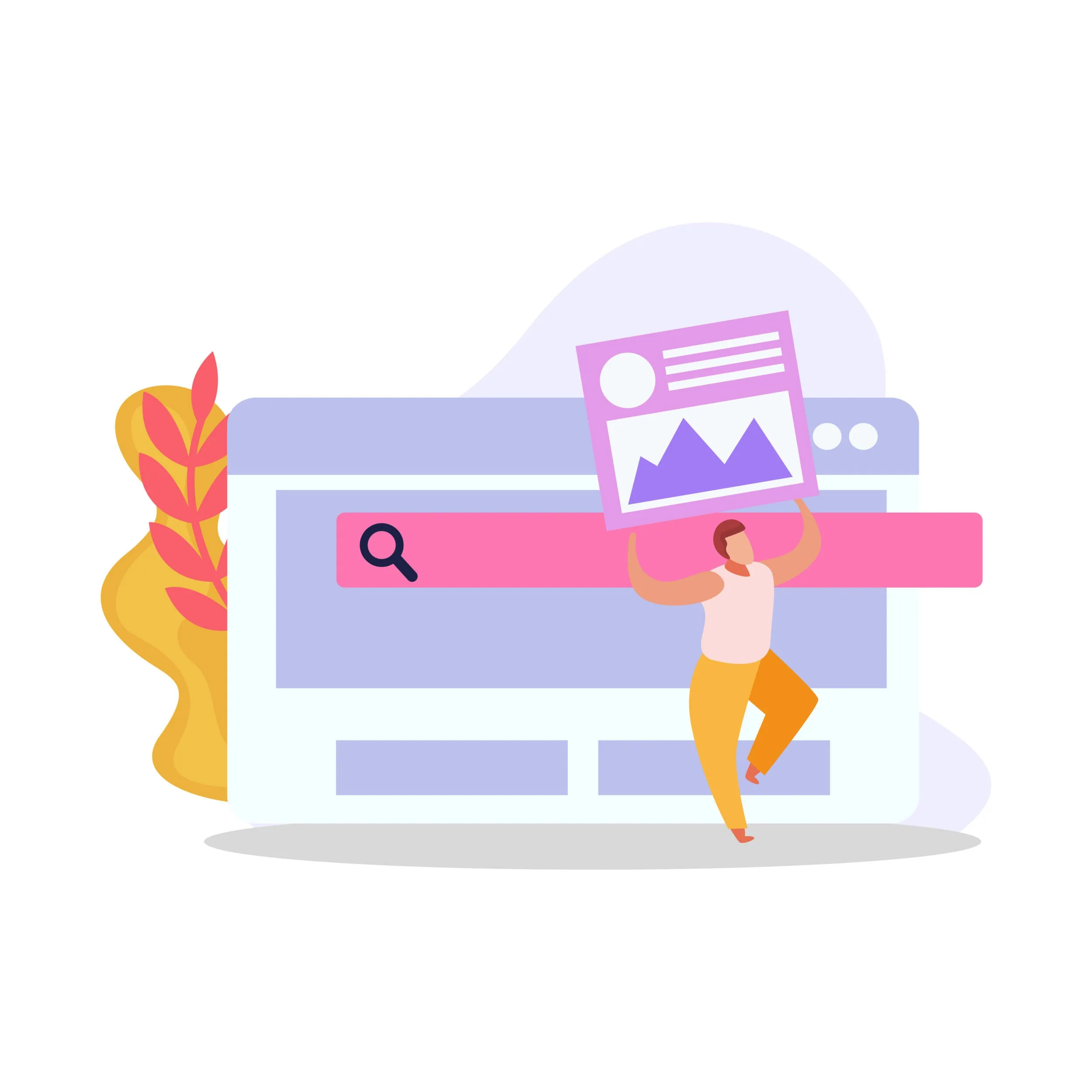 Site web responsive sur plusieurs appareils