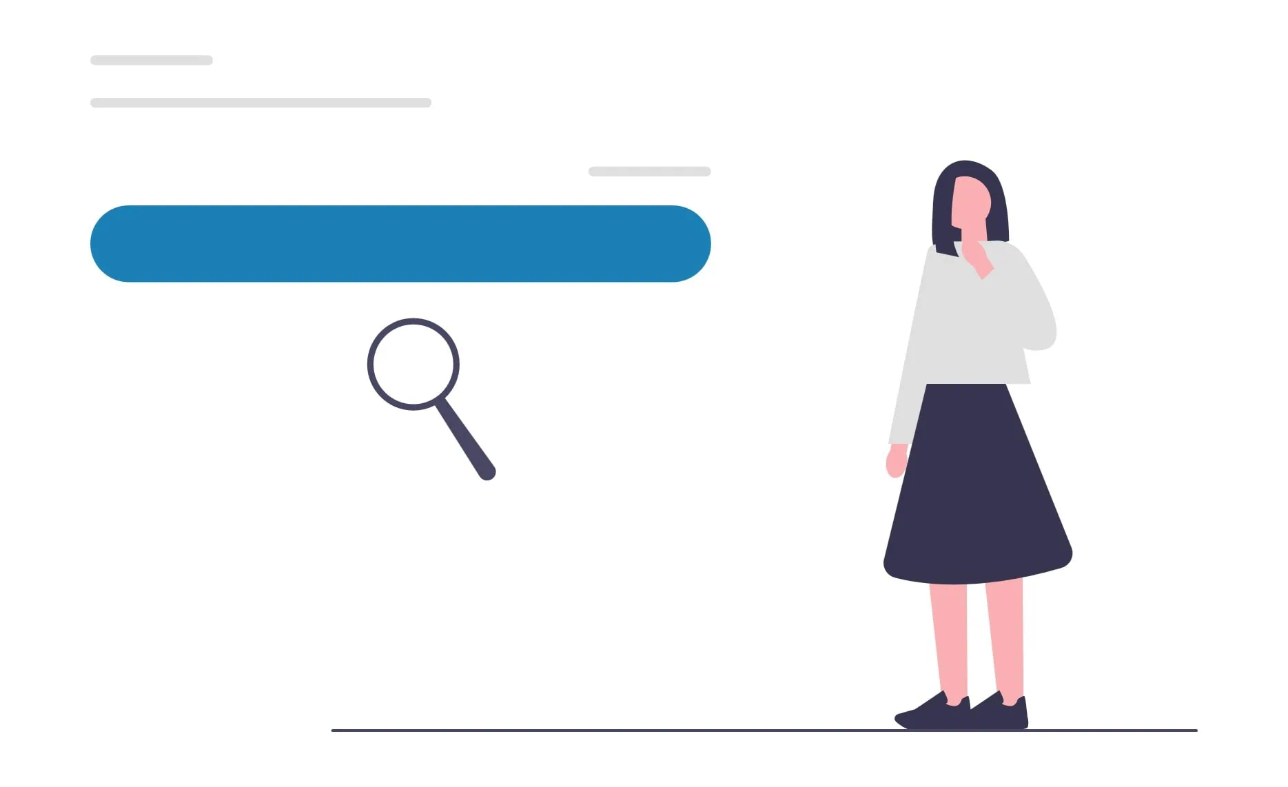 Illustration cloud ordinateurs