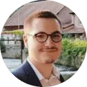 Photo de l'équipe Guillaume