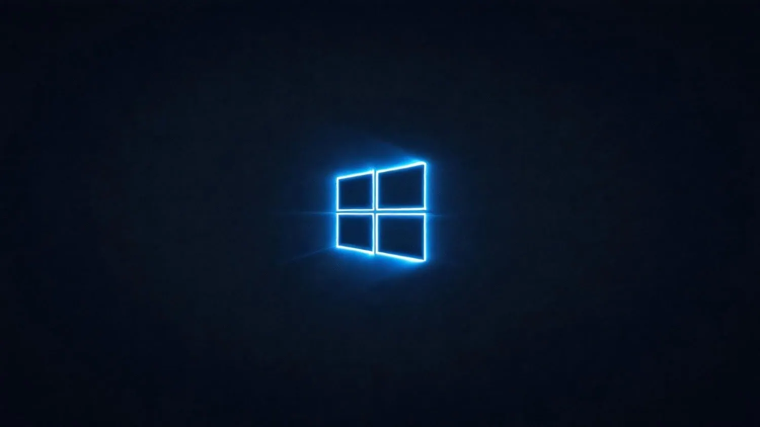 Logo Microsoft Windows