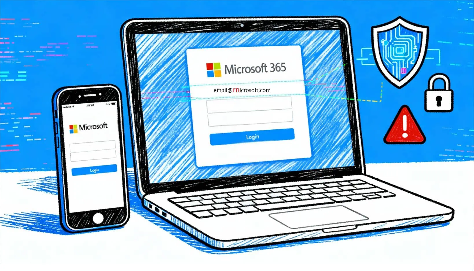 phishing microsoft rnicrosoft